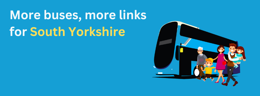 travel south yorkshire october changes