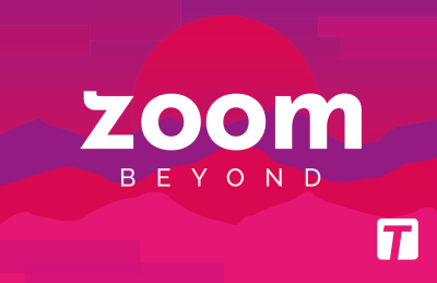 Zoom beyond pass