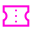 ticket icon