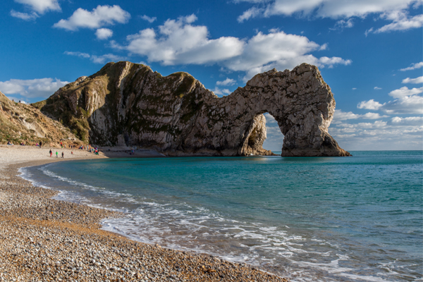 Durdle Door
