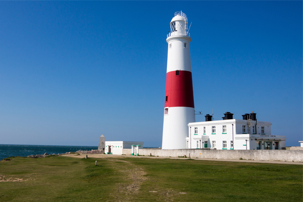 Portland Bill