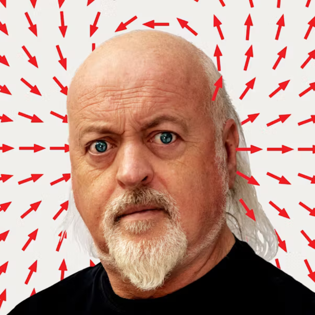 Billy Bailey