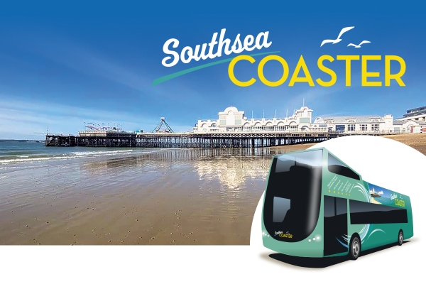 Southsea Coaster