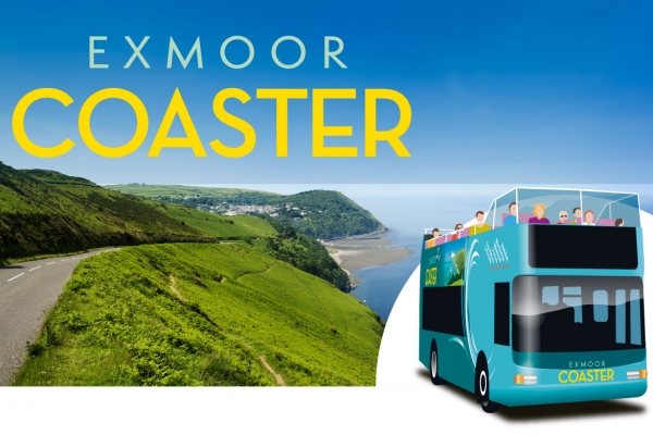 Exmoor Coaster