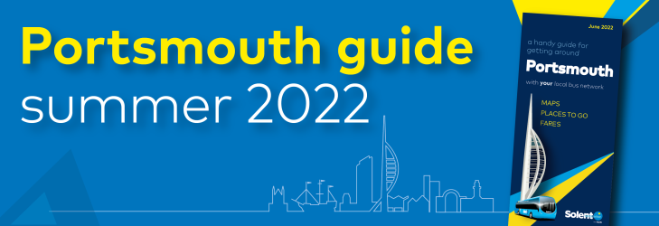 Portsmouth - Summer Guide 2022