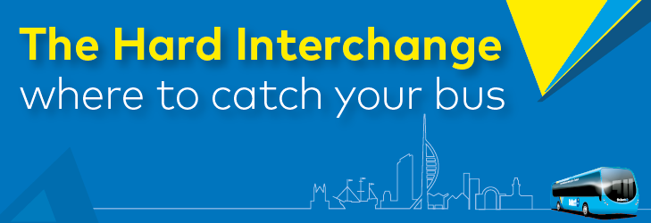 Where to Catch your Bus: The Hard Interchange