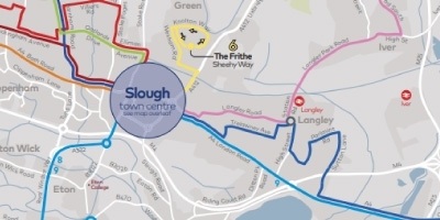 Image for Network maps