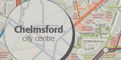 Image for Network maps
