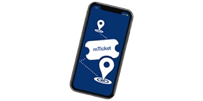Image for mTickets FAQ's