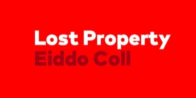 Image for Lost Property