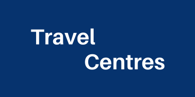 Image for Travel Centres