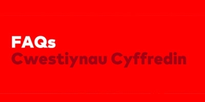 Image for FAQs