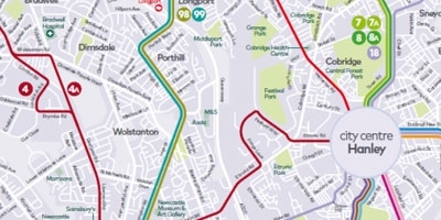 Image for Network maps