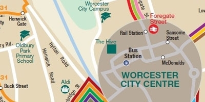 Image for Network maps