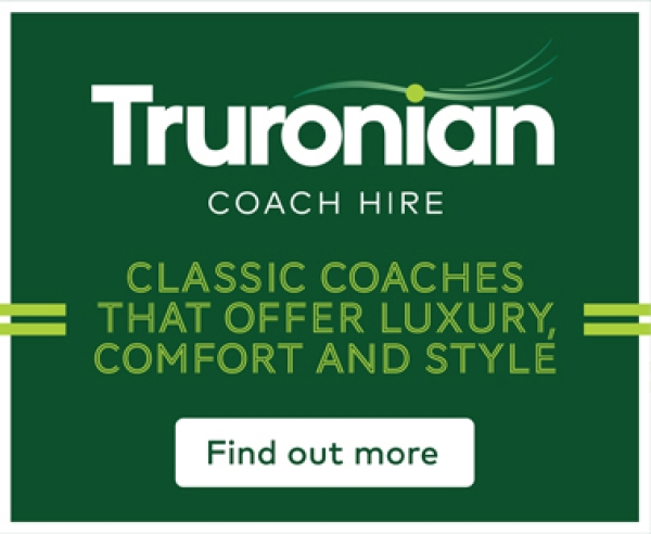 Truronian Coaches