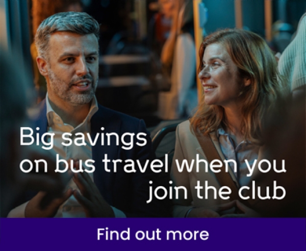 Commuter Travel Club