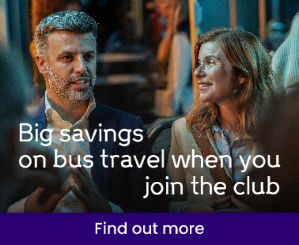 Commuter Travel Club