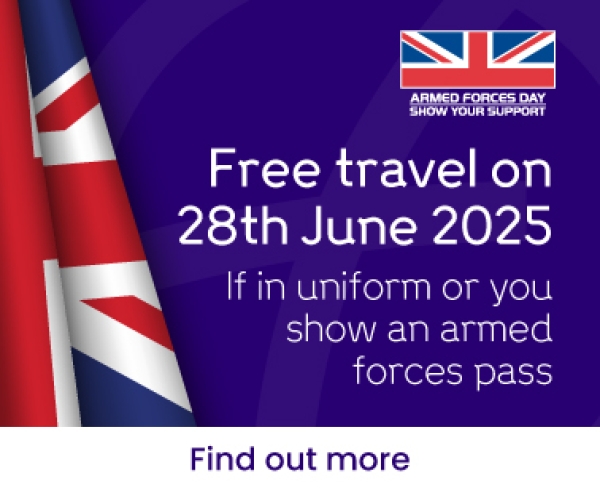 Armed Forces Day 2025