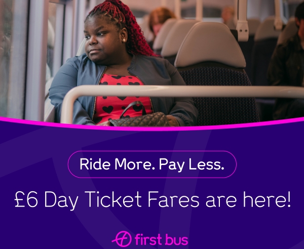 All aboard for summer savings