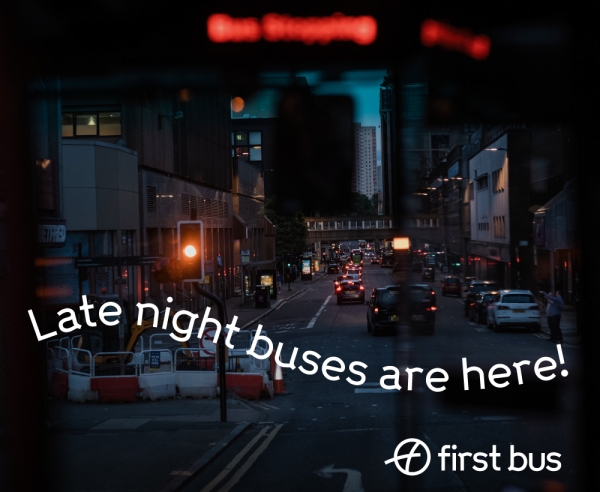 Night Bus Services