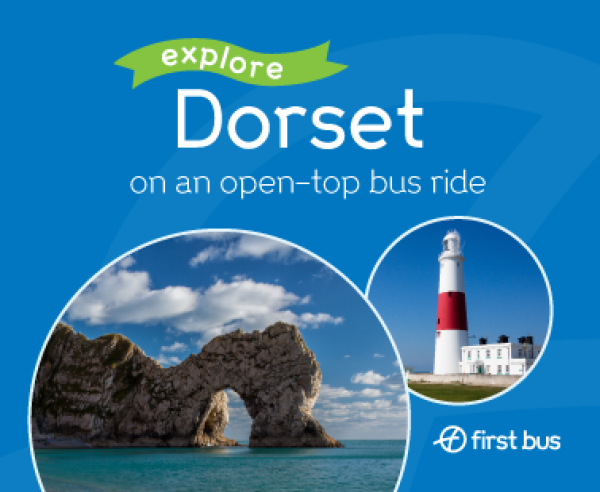 Explore Dorset