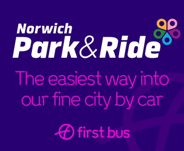 Norwich Park & Ride