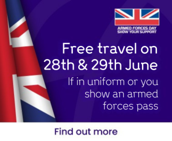 Armed Forces Day 2025