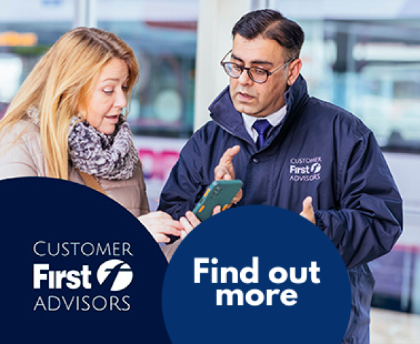 Customer First Advisors