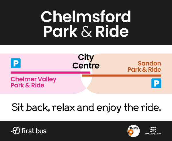 Chelmsford Park & Ride