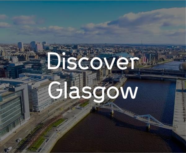Discover Glasgow