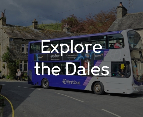 Explore the Dales