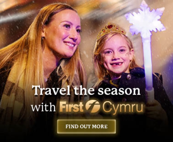 Travel the Season