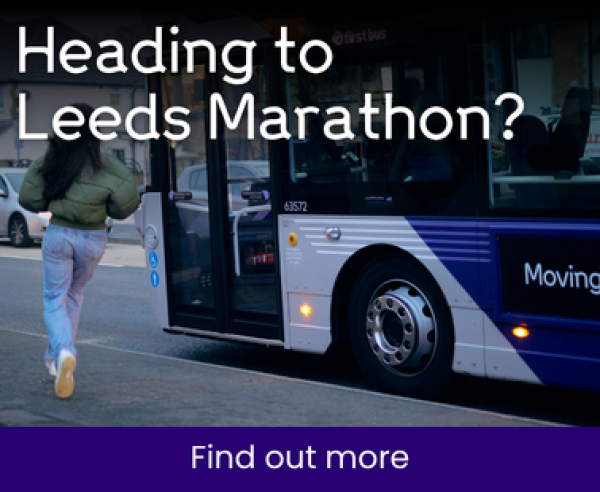 Leeds Marathon