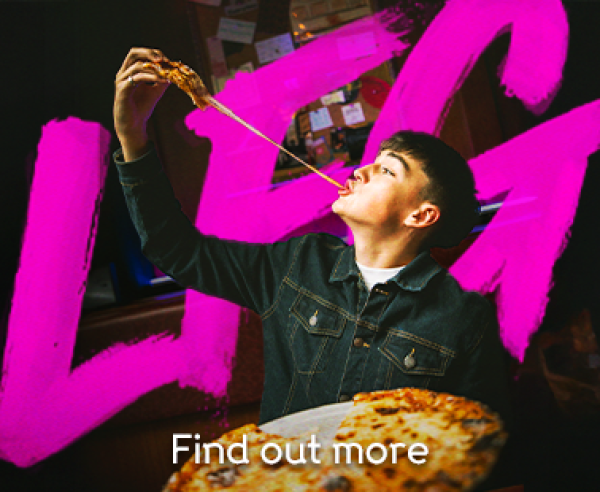 Student & Young Person Travel