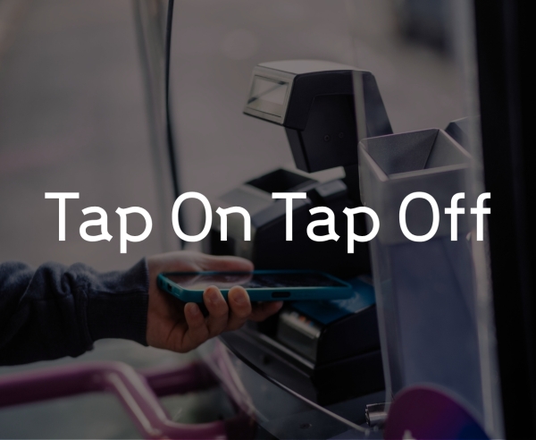 Tap On Tap Off