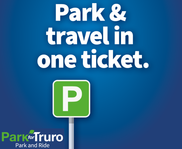 Truro Park & Ride
