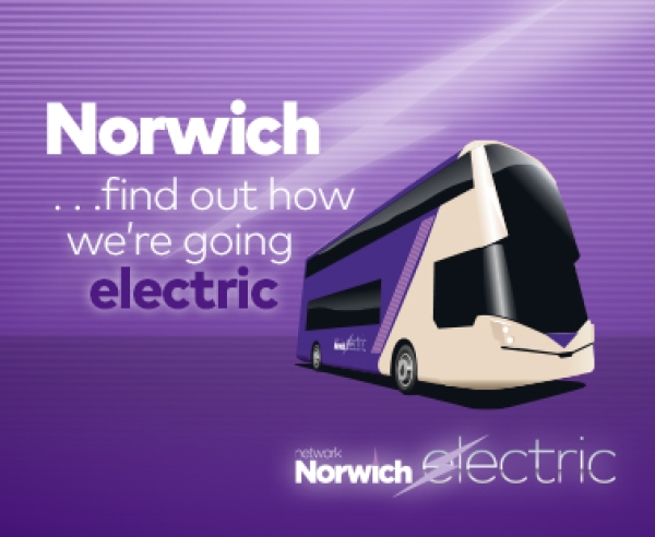 Network Norwich Electric