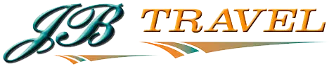 J&B Travel logo