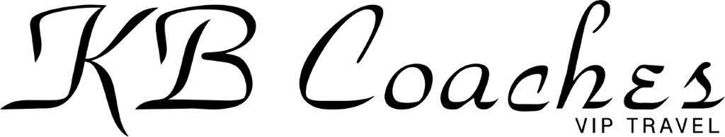 KB Coaches logo