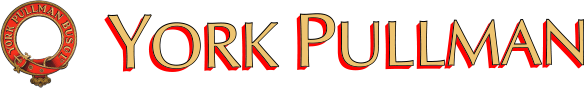 York Pullman logo