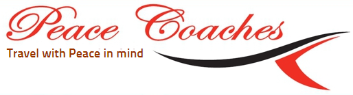 Peace Coaches logo