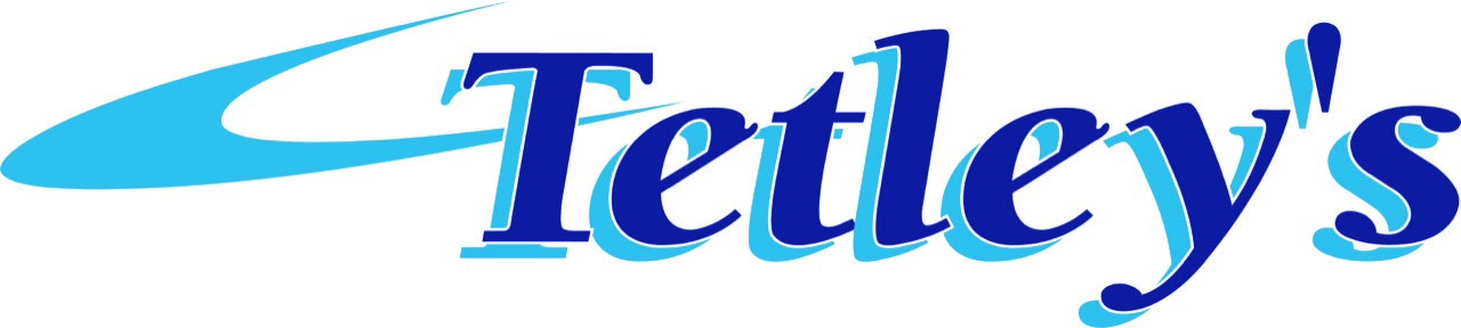 Tetley’s Coaches logo