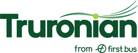 Truonian Coaches logo