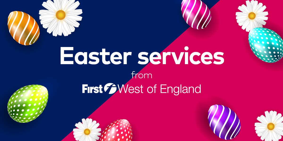Easter services