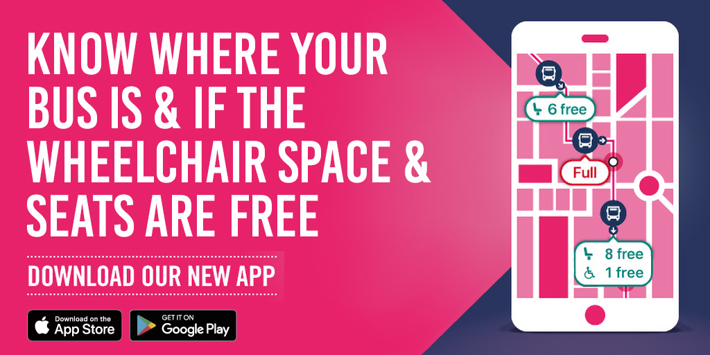 First Bus App First Bus