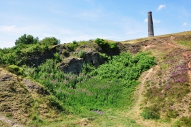 Trooper Hill, photo credit Visit Bristol