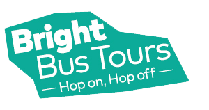 Bright Bus Tours, small logo
