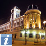 Bradford Theatres