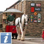 Bradford Industrial Museum