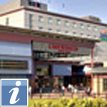 The Leisure Exchange